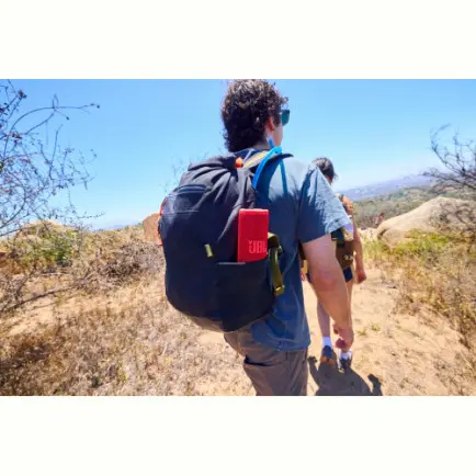 Акустическая система JBL Grip Red (JBLGRIPRED)