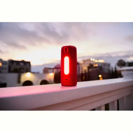 Акустическая система JBL Grip Red (JBLGRIPRED)