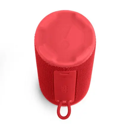 Акустическая система JBL Grip Red (JBLGRIPRED)