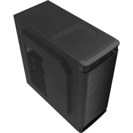 Корпус GameMax MT508-NP-2U3 без БП