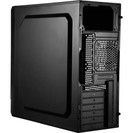 Корпус GameMax MT508-NP-2U3 без БП