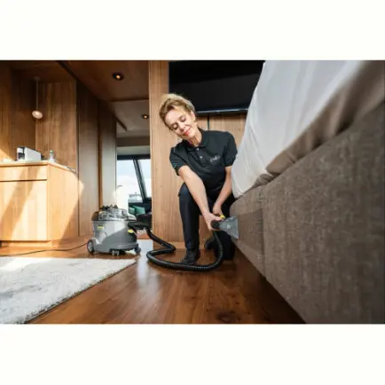 Пылесос Karcher Puzzi 8/1 (1.100-240.0)