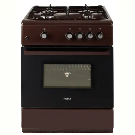 Плита Fiesta G 6403 SAD-B