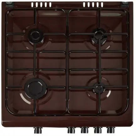 Плита Fiesta G 6403 SAD-B