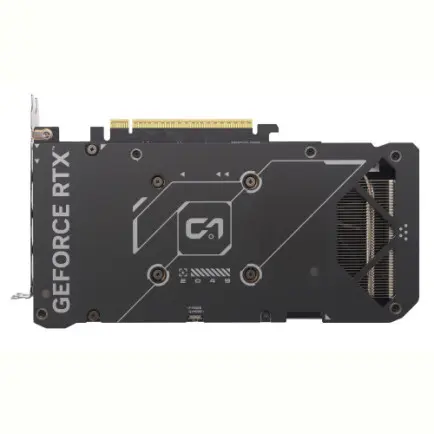 Відеокарта GF RTX 5060 Ti  8GB GDDR7 Dual Asus (DUAL-RTX5060TI-8G)