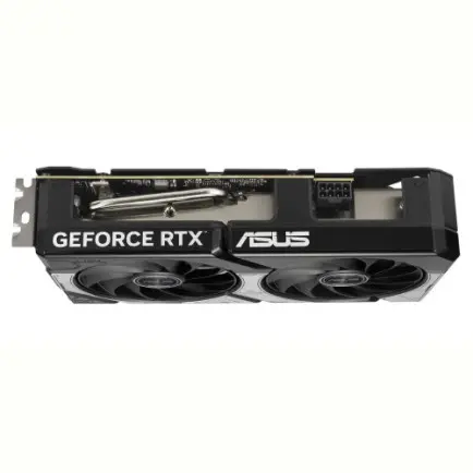 Відеокарта GF RTX 5060 Ti  8GB GDDR7 Dual Asus (DUAL-RTX5060TI-8G)