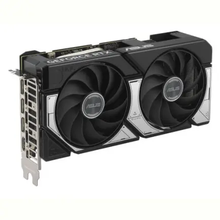 Відеокарта GF RTX 5060 Ti  8GB GDDR7 Dual Asus (DUAL-RTX5060TI-8G)