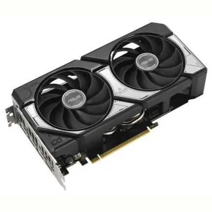 Відеокарта GF RTX 5060 Ti  8GB GDDR7 Dual Asus (DUAL-RTX5060TI-8G)