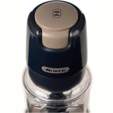 Чопер Ariete 437 BK