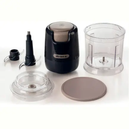 Чопер Ariete 437 BK