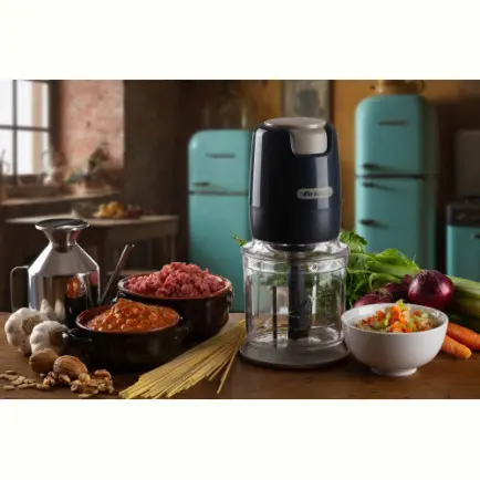 Чопер Ariete 437 BK