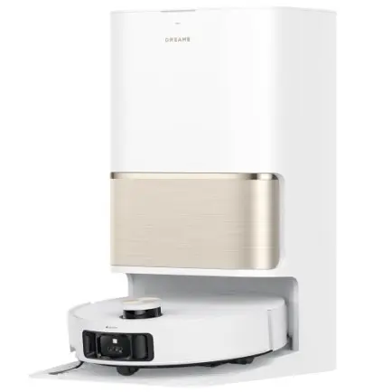 Робот-пылесос Dreame Bot L50s Pro Ultra White (RLL88HE-Wh)