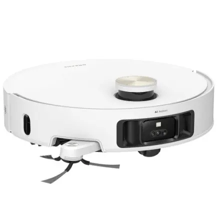 Робот-пылесос Dreame Bot L50s Pro Ultra White (RLL88HE-Wh)