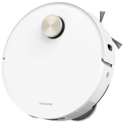 Робот-пылесос Dreame Bot L50s Pro Ultra White (RLL88HE-Wh)