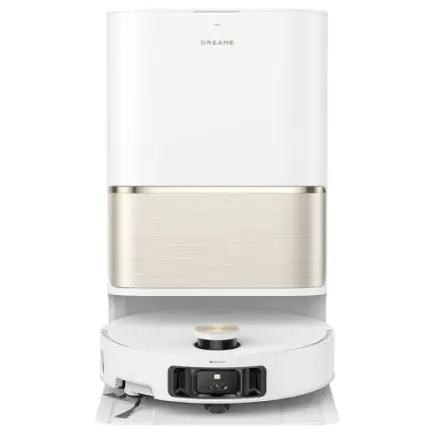 Робот-пылесос Dreame Bot L50s Pro Ultra White (RLL88HE-Wh)