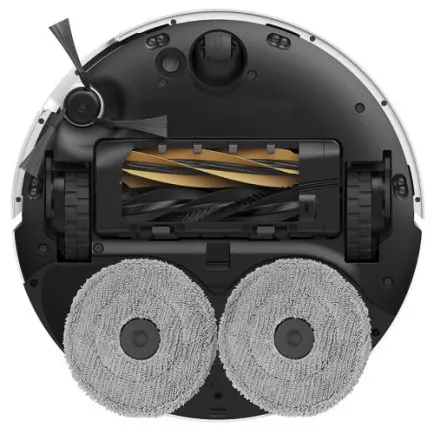 Робот-пылесос Dreame Bot L50s Pro Ultra White (RLL88HE-Wh)
