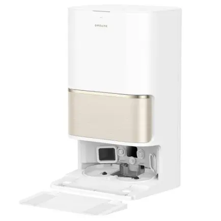 Робот-пылесос Dreame Bot L50s Pro Ultra White (RLL88HE-Wh)