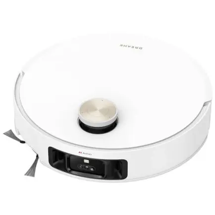 Робот-пылесос Dreame Bot L50s Pro Ultra White (RLL88HE-Wh)
