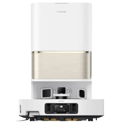 Робот-пылесос Dreame Bot L50s Pro Ultra White (RLL88HE-Wh)