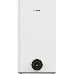 Водонагреватель Bosch Tronic 4500 T TR4501 80 EBP (7736507298)