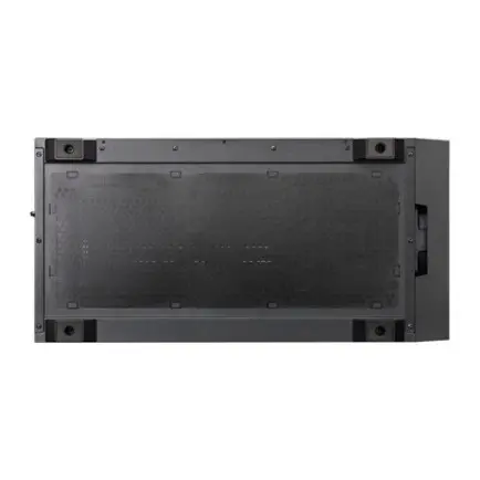 Корпус Chieftec Night Hunter Black без БП (GS-03B-BLK-OP)