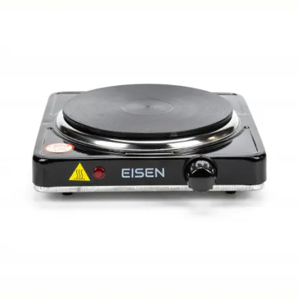 Настольная плита Eisen EHP-158B
