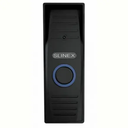 Виклична панель Slinex ML-15HD (black)