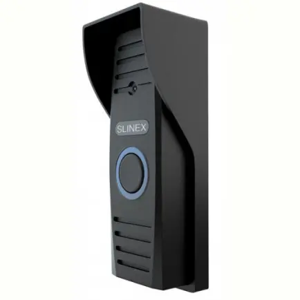 Виклична панель Slinex ML-15HD (black)