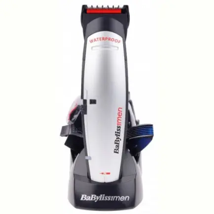 Триммер Babyliss E837E