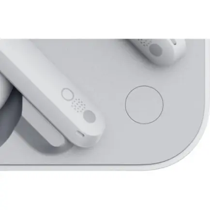 Bluetooth-гарнитура CMF by Nothing Buds Pro 2 B172 Light Grey_EU