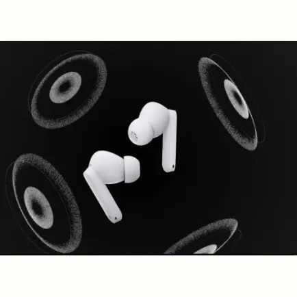 Bluetooth-гарнитура CMF by Nothing Buds Pro 2 B172 Light Grey_EU