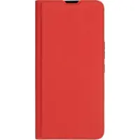 Чохол-книжка BeCover Exclusive New Style для Oppo A3 4G / А3х 4G Red (712708)