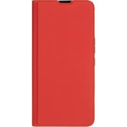 Чeхол-книжка BeCover Exclusive New Style для Oppo A3 4G / А3х 4G Red (712708)