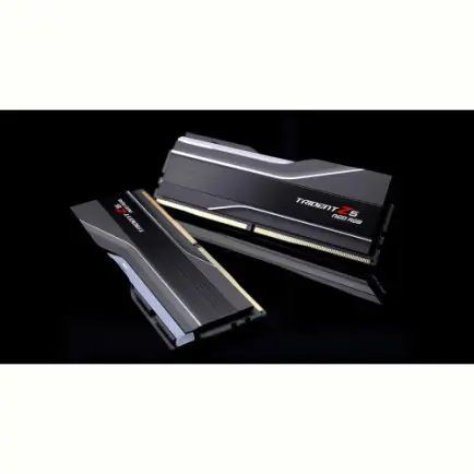 Модуль памяти DDR5 2x16GB/6000 G.Skill Trident Z5 Neo RGB (F5-6000J3636F16GX2-TZ5NR)