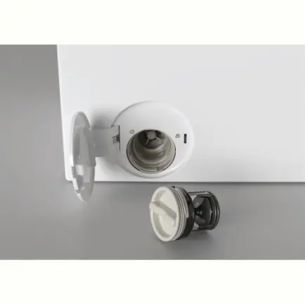 Стиральная машина Candy RP4146BWMBC/1-S