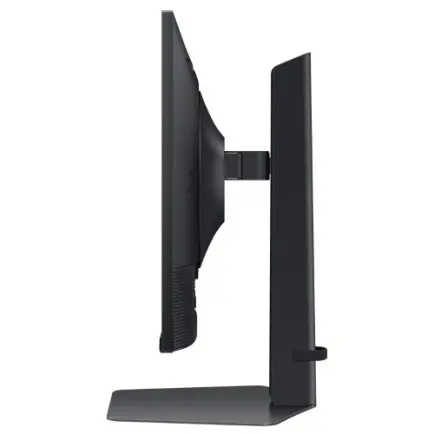 Монитор Samsung 27" Odyssey G5 LS27DG500 (LS27DG500EIXUA)