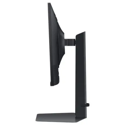 Монитор Samsung 27" Odyssey G5 LS27DG500 (LS27DG500EIXUA)