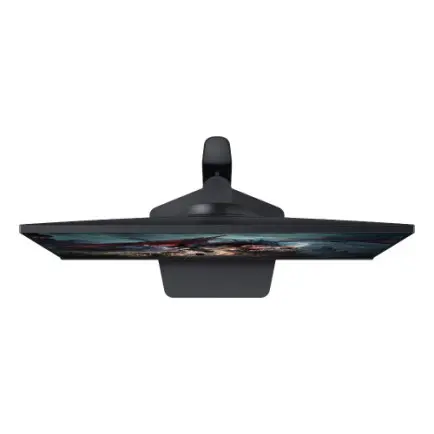 Монитор Samsung 27" Odyssey G5 LS27DG500 (LS27DG500EIXUA)