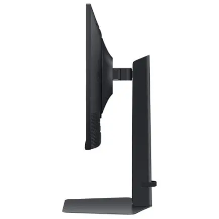 Монитор Samsung 27" Odyssey G5 LS27DG500 (LS27DG500EIXUA)