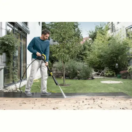 Мiнiмийка Karcher K 7 Premium Smart Control (1.317-243.0)