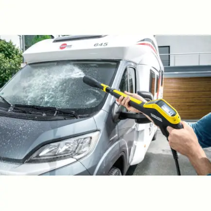 Мiнiмийка Karcher K 7 Premium Smart Control (1.317-243.0)