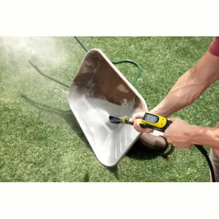 Мiнiмийка Karcher K 7 Premium Smart Control (1.317-243.0)