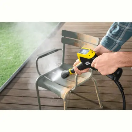Мiнiмийка Karcher K 7 Premium Smart Control (1.317-243.0)