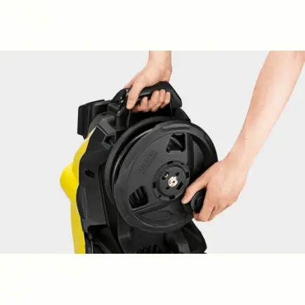 Мiнiмийка Karcher K 7 Premium Smart Control (1.317-243.0)
