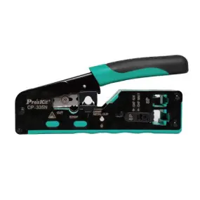 Кримпер Pro`sKit CP-335N
