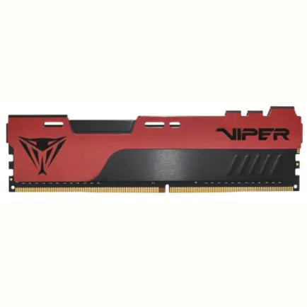 Модуль пам`яті DDR4 2x8GB/3600 Patriot Viper Elite II Red (PVE2416G360C0K)