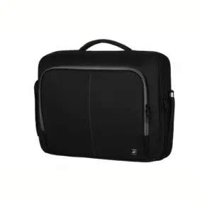 Сумка для ноутбука 2E Vector 16" Black (2E-CBN5216BK)