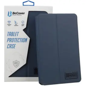 Чехол-книжка BeCover Premium для Apple iPad mini 7 (2024)