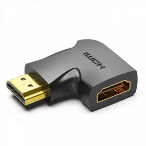 Адаптер Vention HDMI - HDMI (M/F)