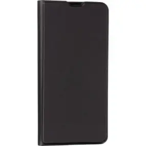 Чохол-книжка BeCover Exclusive New Style для Xiaomi Redmi A3 4G Black (711220)